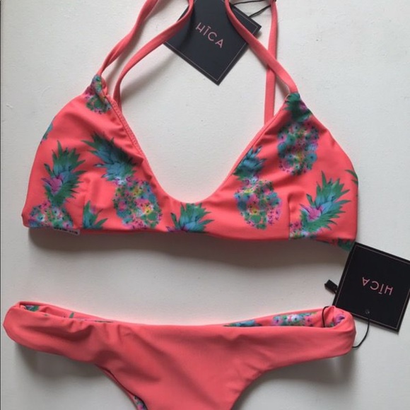 HICA BIKINI - Picture 2 of 2